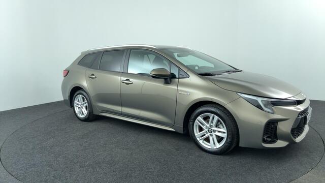 Suzuki Swace 1.8 Hybrid Style | Rijklaar | Navigatie | Adaptieve Cruise Control | Achteruitrij Camera |