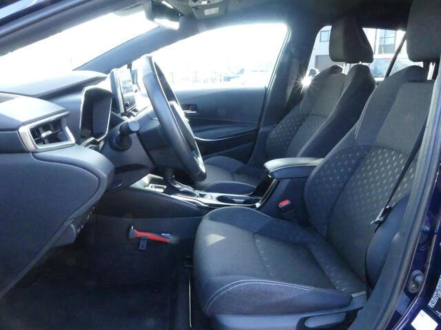 Suzuki Swace 1.8 Hybrid Style AUTOMAAT Vol. dealer o.h, NL. Auto, Park. sensoren voor + achter, Camera, Cruise Control