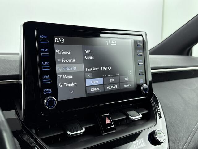 Suzuki Swace 1.8 Hybrid Select | Lichtmetalen Velgen | Metaallak | Stoelverwarming | Parkeercamera | APK 12-2027 | Pur