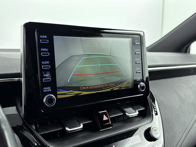 Suzuki Swace 1.8 Hybrid Select | Lichtmetalen Velgen | Metaallak | Stoelverwarming | Parkeercamera | APK 12-2027 | Pur