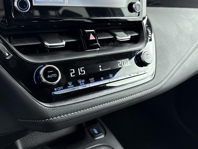 Suzuki Swace 1.8 Hybrid Select | Lichtmetalen Velgen | Metaallak | Stoelverwarming | Parkeercamera | APK 12-2027 | Pur