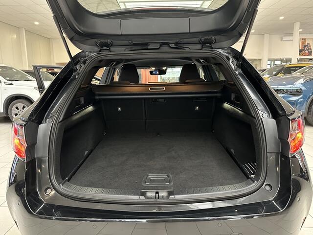 Suzuki Swace 1.8 Hybrid Style[ 18''inch velgen I eerste eigenaar I dealer ond