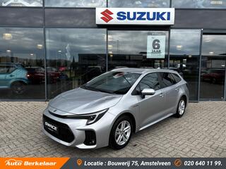 suzuki-swace-1.8-hybrid-style