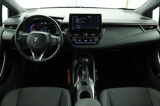 Suzuki Swace 1.8 Hybrid Select | Climate control | Cruise control adaptive | Camera | Apple carplay, android auto | Stoelverwarming | Stuurverwarming |