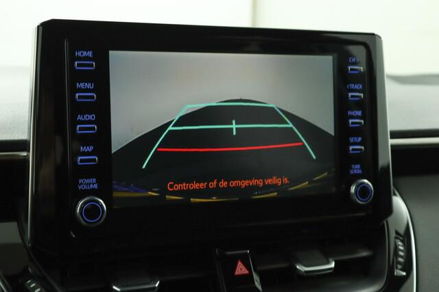 Suzuki Swace 1.8 Hybrid Select | Climate control | Cruise control adaptive | Camera | Apple carplay, android auto | Stoelverwarming | Stuurverwarming |