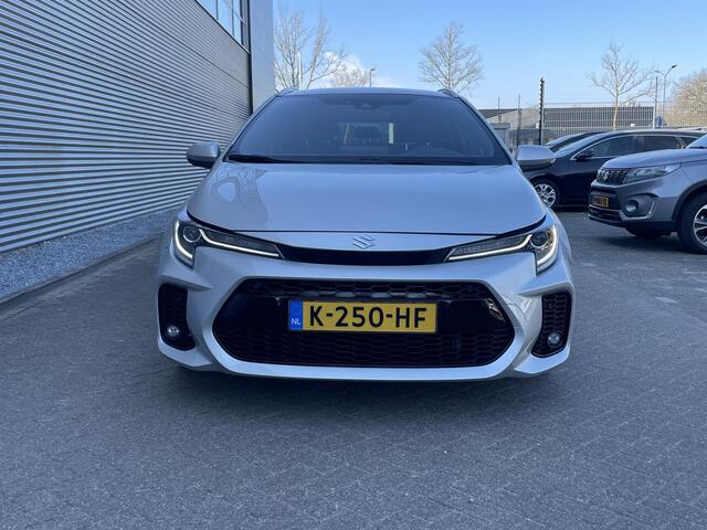 Suzuki Swace 1.8 Hybrid Style Fabrieksgarantie Apple Carplay/Android Auto | info Jeroen van Erp 0492-588980