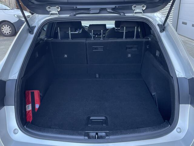 Suzuki Swace 1.8 Hybrid Style Fabrieksgarantie Apple Carplay/Android Auto | info Jeroen van Erp 0492-588980