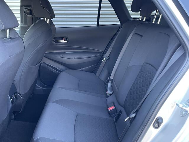 Suzuki Swace 1.8 Hybrid Style Fabrieksgarantie Apple Carplay/Android Auto | info Jeroen van Erp 0492-588980