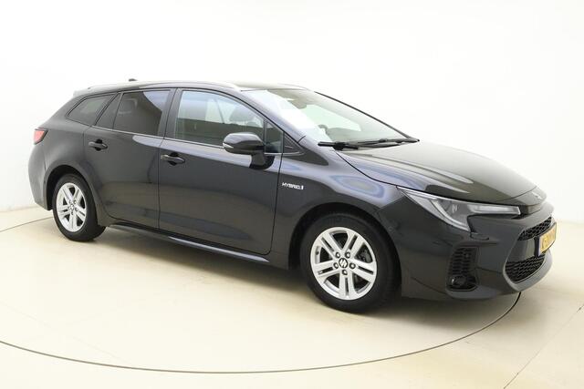 Suzuki Swace 1.8 Hybrid Style Automaat | Navigatie via carplay | Camera | Keyless | Parkeersensoren Extra getint glas | Stuurwielverwarming