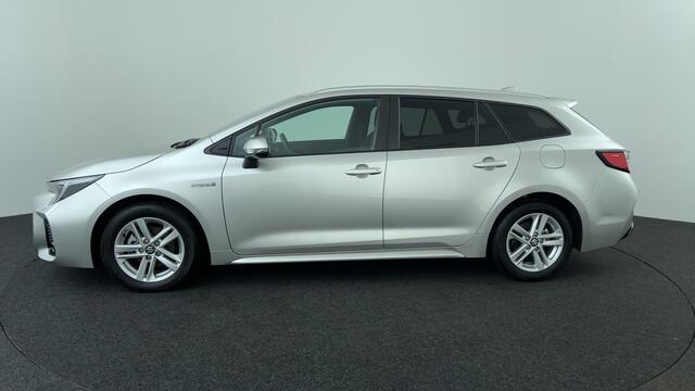 Suzuki Swace 1.8 Hybrid Style | Rijklaar| Navigatie | Adaptieve Cruise Control | Achteruitrij Camera |