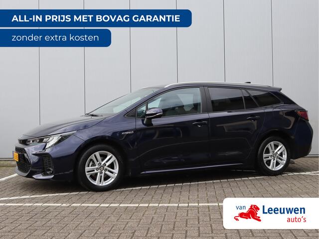 Suzuki Swace 1.8 Hybrid | Camera | Stoel/-stuurverwarming | Org. NL