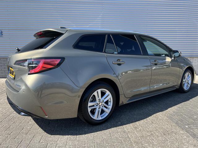 Suzuki Swace 1.8 Hybrid Style Automaat