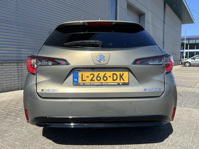 Suzuki Swace 1.8 Hybrid Style Automaat