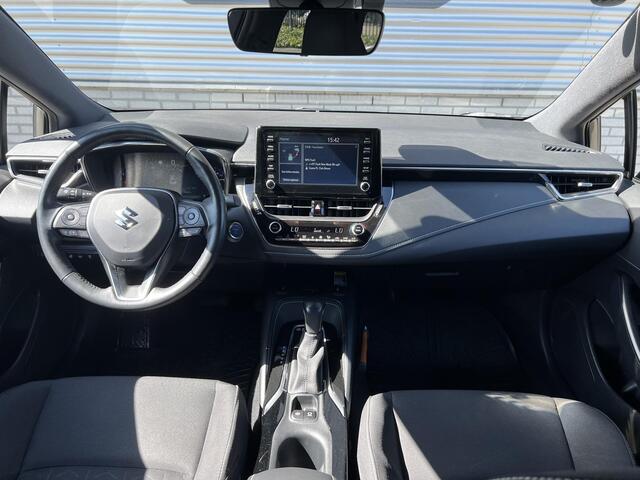 Suzuki Swace 1.8 Hybrid Style Automaat