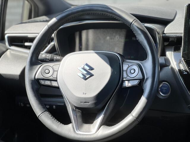 Suzuki Swace 1.8 Hybrid Style Automaat