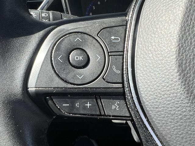 Suzuki Swace 1.8 Hybrid Style Automaat