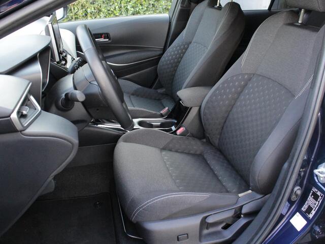 Suzuki Swace 1.8 Hybrid Select | Carplay / Android Auto | Adap. Cruise | Camera | Lm-Velgen