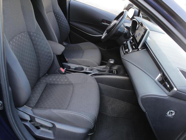 Suzuki Swace 1.8 Hybrid Select | Carplay / Android Auto | Adap. Cruise | Camera | Lm-Velgen
