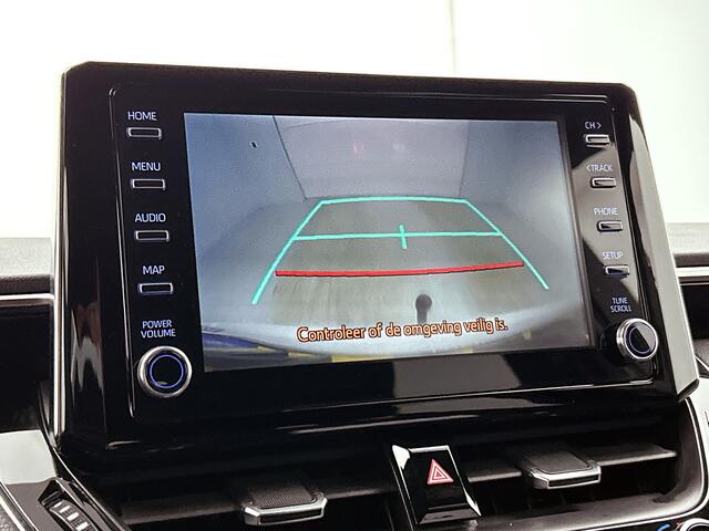 Suzuki Swace 1.8 Hybrid Select | trekhaak | NL dealeronderhouden | Onderweg-naar-dealer