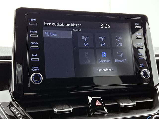 Suzuki Swace 1.8 Hybrid Select | trekhaak | NL dealeronderhouden | Onderweg-naar-dealer