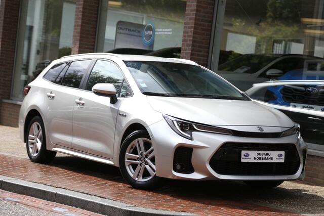 Suzuki Swace 1.8 Hybrid Style Camera ACC Stoelverwarming