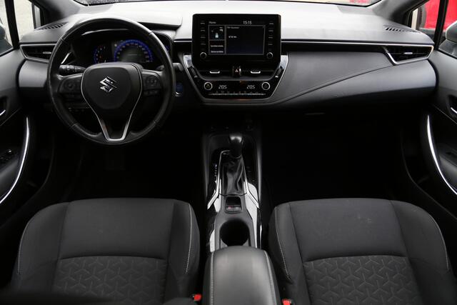 Suzuki Swace 1.8 Hybrid Style Camera ACC Stoelverwarming