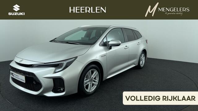 Suzuki Swace 1.8 Hybrid Style | Rijklaar| Navigatie | Adaptieve Cruise Control | Achteruitrij Camera |