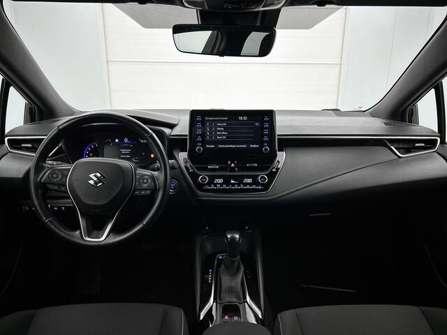 Suzuki Swace Select