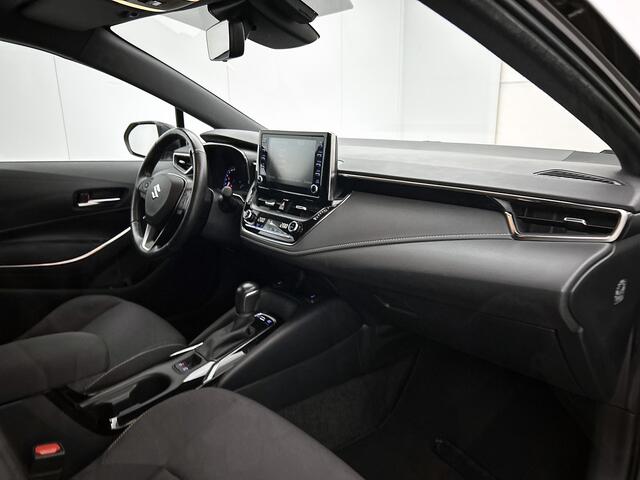 Suzuki Swace Select
