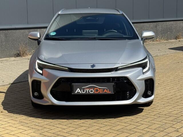 Suzuki Swace 1.8 Hybrid Select