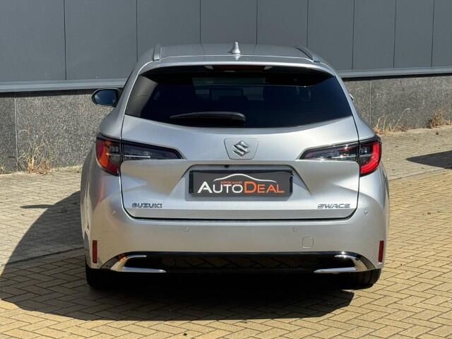 Suzuki Swace 1.8 Hybrid Select
