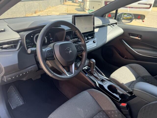 Suzuki Swace 1.8 Hybrid Select
