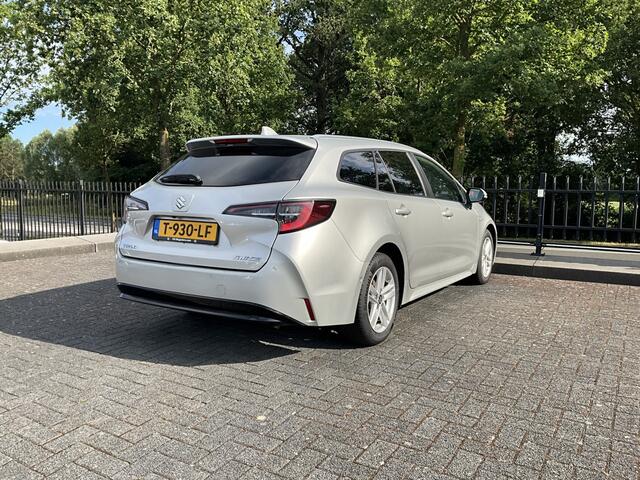 Suzuki Swace 1.8 Hybrid | STYLE | Camera | PDC | Stoelverw. | ECC | LED | Adapt. Cruise | Keyless |