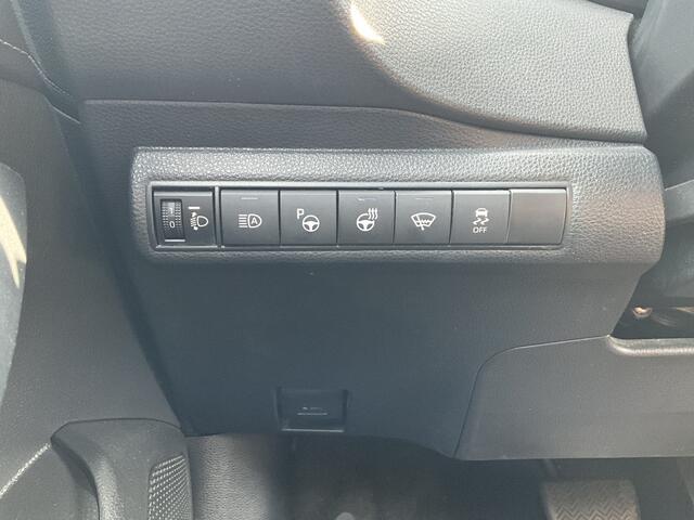 Suzuki Swace 1.8 Hybrid | STYLE | Camera | PDC | Stoelverw. | ECC | LED | Adapt. Cruise | Keyless |