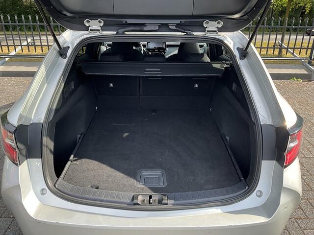 Suzuki Swace 1.8 Hybrid | STYLE | Camera | PDC | Stoelverw. | ECC | LED | Adapt. Cruise | Keyless |
