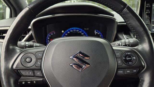 Suzuki Swace 1.8 Hybrid | STYLE | Camera | PDC | Stoelverw. | ECC | LED | Adapt. Cruise | Keyless |