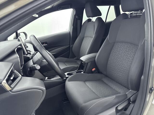 Suzuki Swace 1.8 Hybrid Style Limited | Voorruit-Stuur-Stoelverwarming | Parkeersensoren V+A |