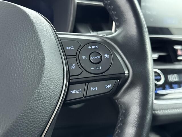 Suzuki Swace 1.8 Hybrid Style Limited | Voorruit-Stuur-Stoelverwarming | Parkeersensoren V+A |