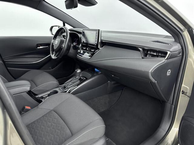 Suzuki Swace 1.8 Hybrid Style Limited | Voorruit-Stuur-Stoelverwarming | Parkeersensoren V+A |