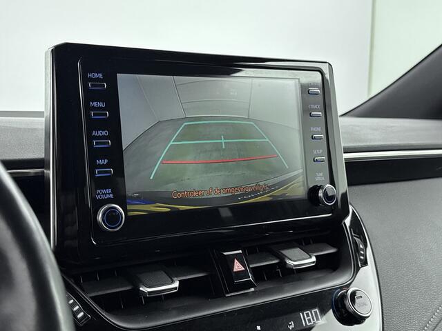 Suzuki Swace 1.8 Hybrid Style Limited | Voorruit-Stuur-Stoelverwarming | Parkeersensoren V+A |