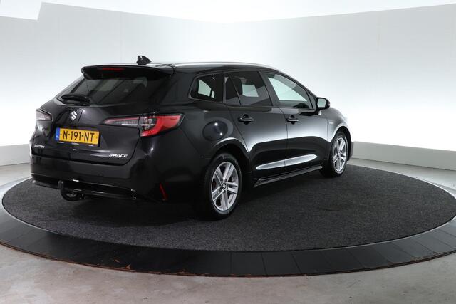 Suzuki Swace 1.8 Hybrid Select | TREKHAAK | CAMERA | STOEL-STUUR VERW. |