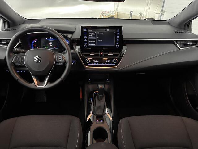 Suzuki Swace 1.8 Hybrid Select | TREKHAAK | CAMERA | STOEL-STUUR VERW. |