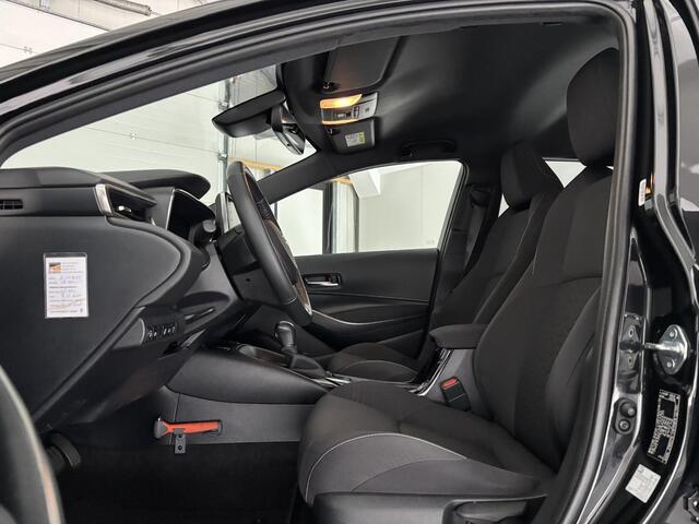 Suzuki Swace 1.8 Hybrid Select | TREKHAAK | CAMERA | STOEL-STUUR VERW. |