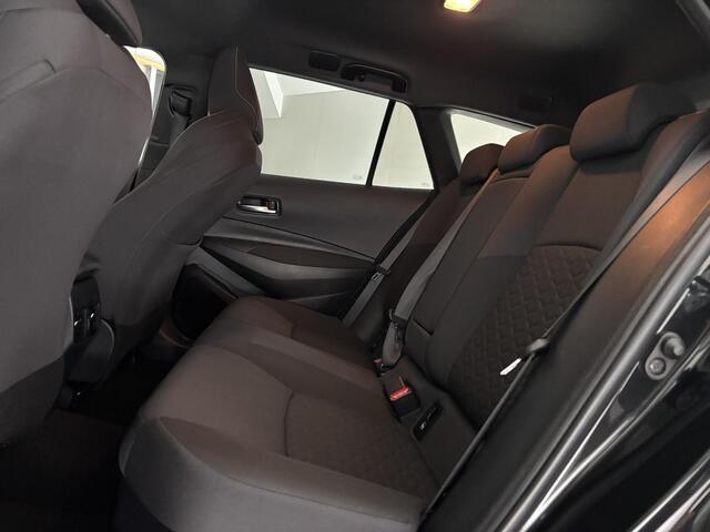 Suzuki Swace 1.8 Hybrid Select | TREKHAAK | CAMERA | STOEL-STUUR VERW. |