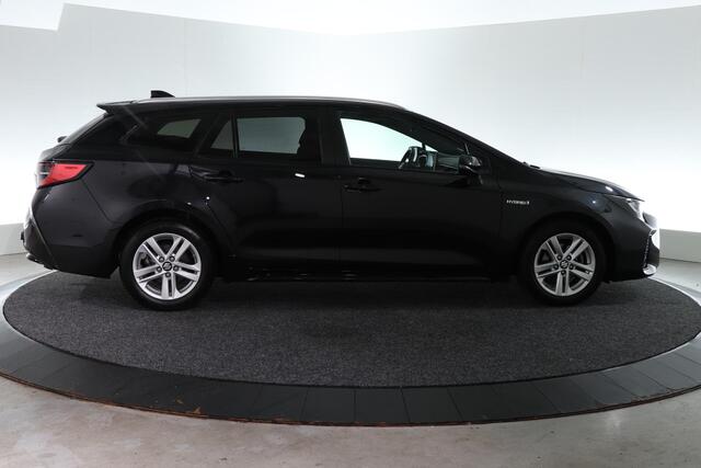 Suzuki Swace 1.8 Hybrid Select | TREKHAAK | CAMERA | STOEL-STUUR VERW. |