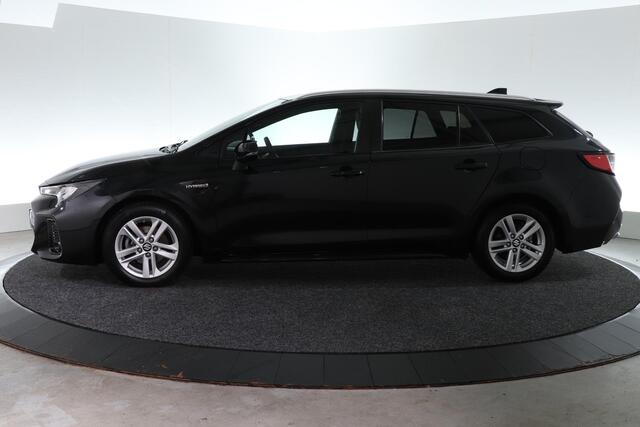 Suzuki Swace 1.8 Hybrid Select | TREKHAAK | CAMERA | STOEL-STUUR VERW. |