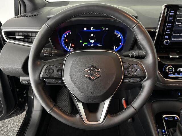 Suzuki Swace 1.8 Hybrid Select | TREKHAAK | CAMERA | STOEL-STUUR VERW. |
