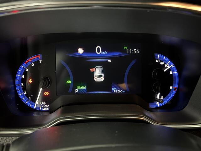 Suzuki Swace 1.8 Hybrid Select | TREKHAAK | CAMERA | STOEL-STUUR VERW. |