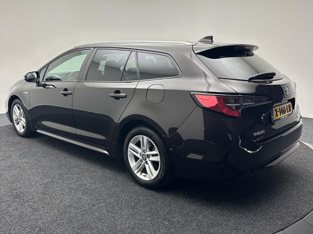Suzuki Swace 1.8 Hybrid Select | Blindspot | Parkeersensoren V+A