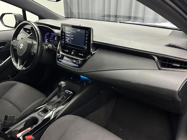 Suzuki Swace 1.8 Hybrid Select | Blindspot | Parkeersensoren V+A